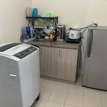 Staycation At Phoebe'S Place Pasig City Bagian luar foto