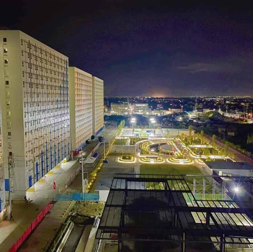 Staycation At Phoebe'S Place Pasig City Bagian luar foto