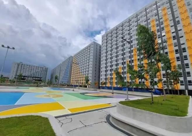 Staycation At Phoebe'S Place Pasig City Bagian luar foto