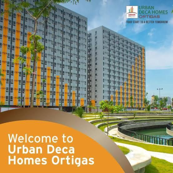 Staycation At Phoebe'S Place Pasig City Bagian luar foto
