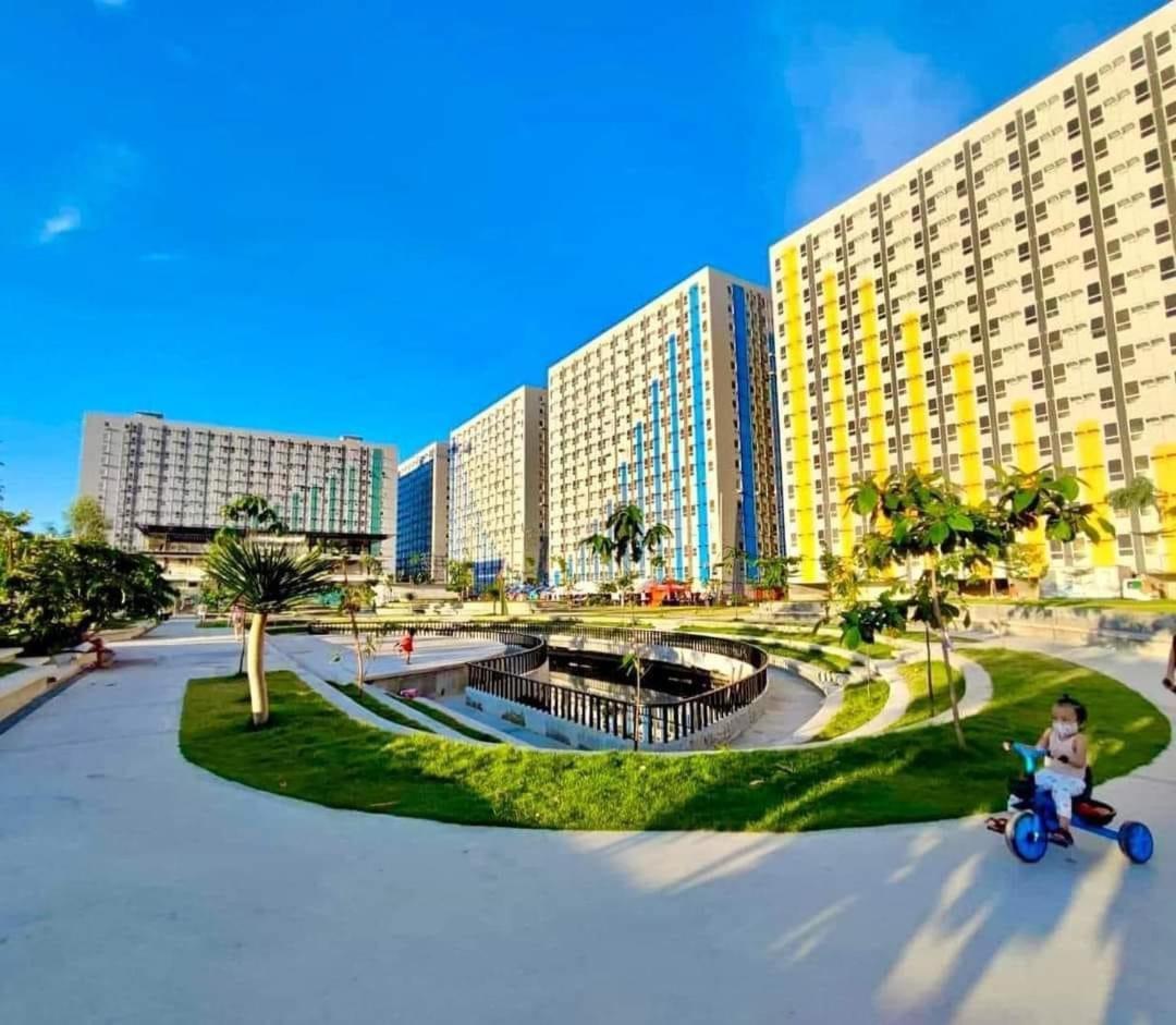 Staycation At Phoebe'S Place Pasig City Bagian luar foto
