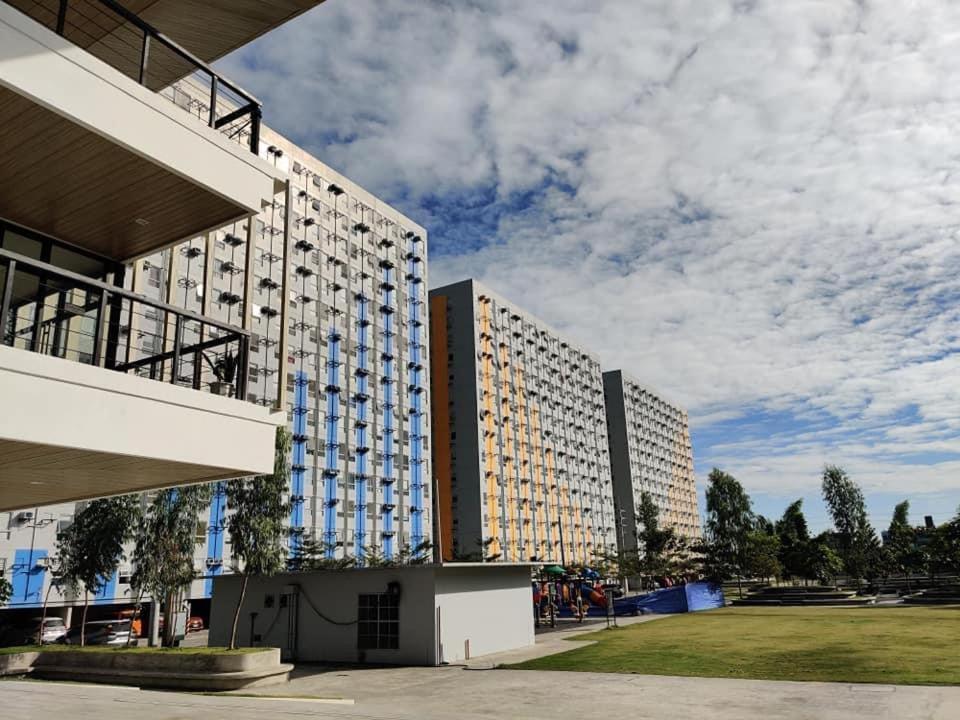 Staycation At Phoebe'S Place Pasig City Bagian luar foto