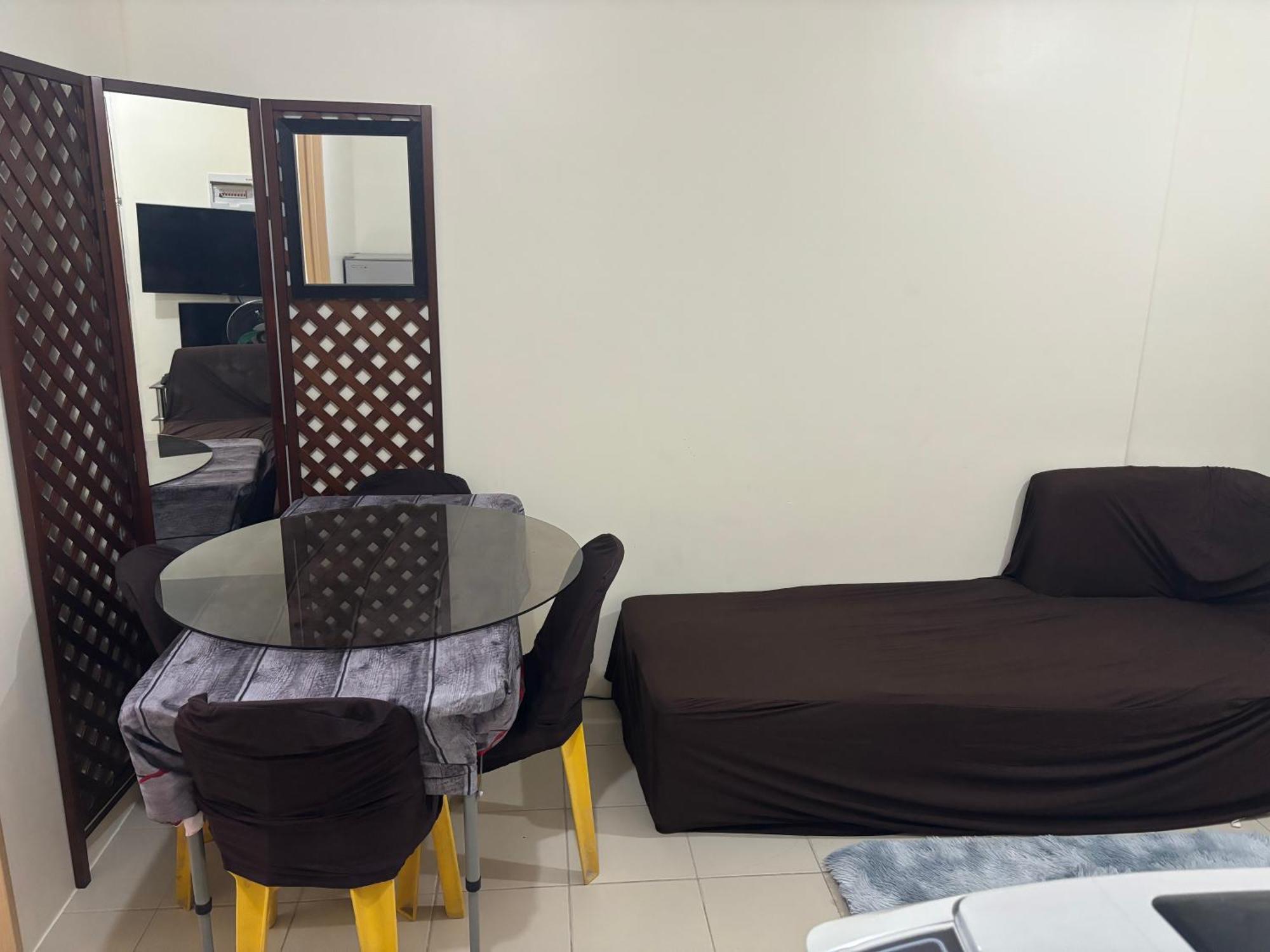 Staycation At Phoebe'S Place Pasig City Bagian luar foto