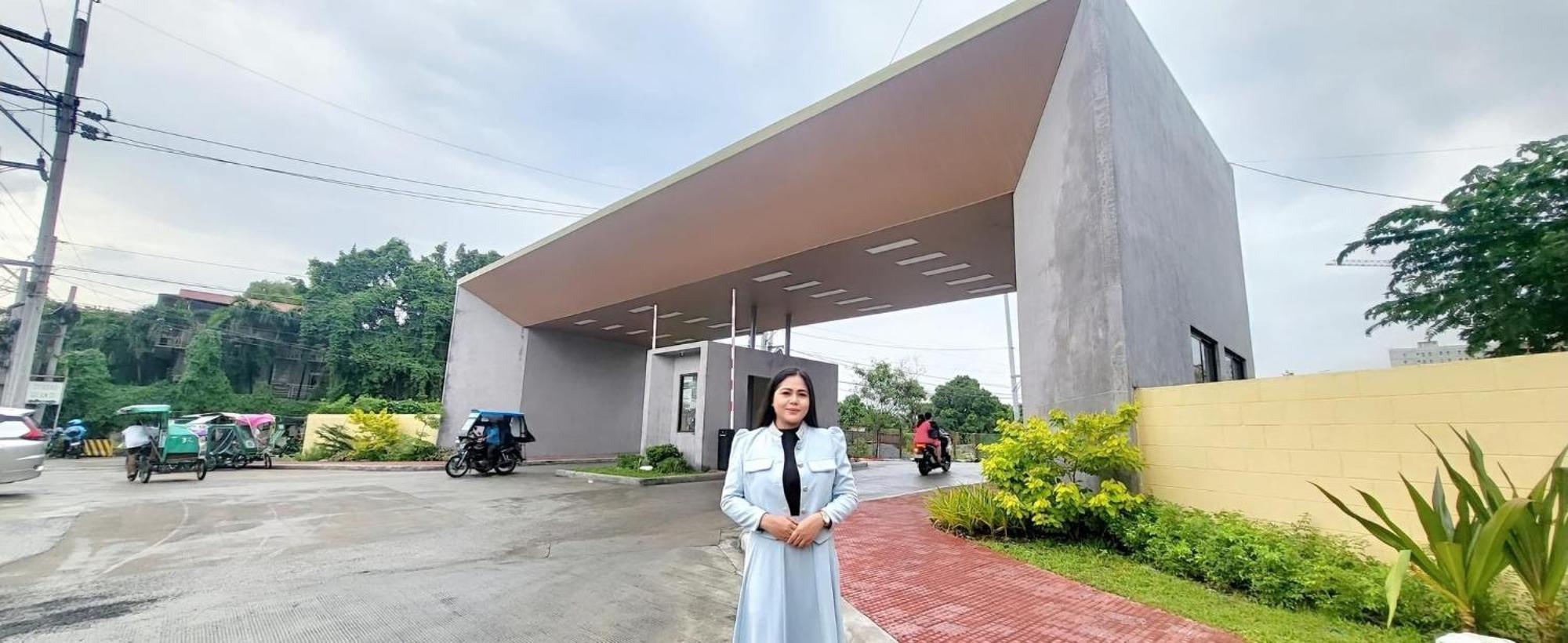 Staycation At Phoebe'S Place Pasig City Bagian luar foto
