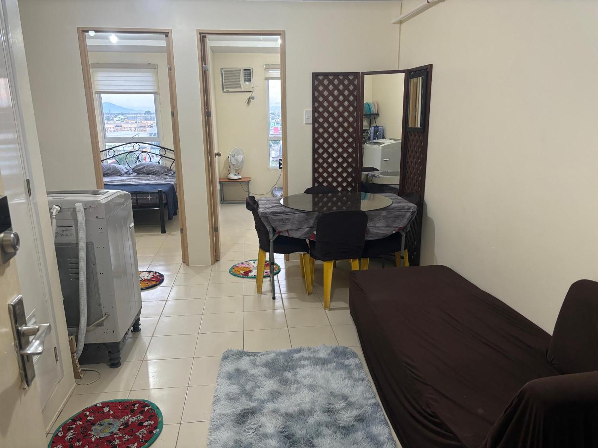 Staycation At Phoebe'S Place Pasig City Bagian luar foto
