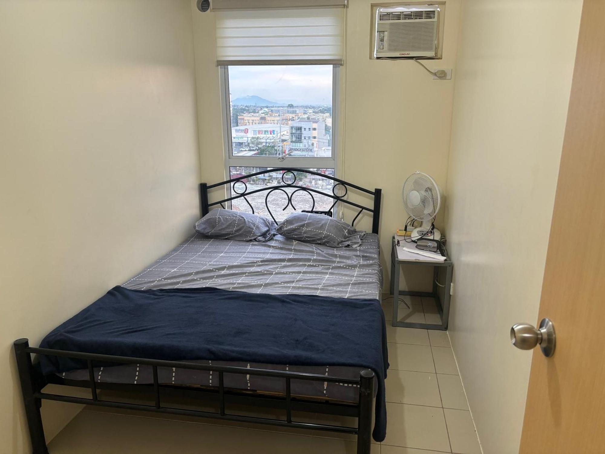 Staycation At Phoebe'S Place Pasig City Bagian luar foto