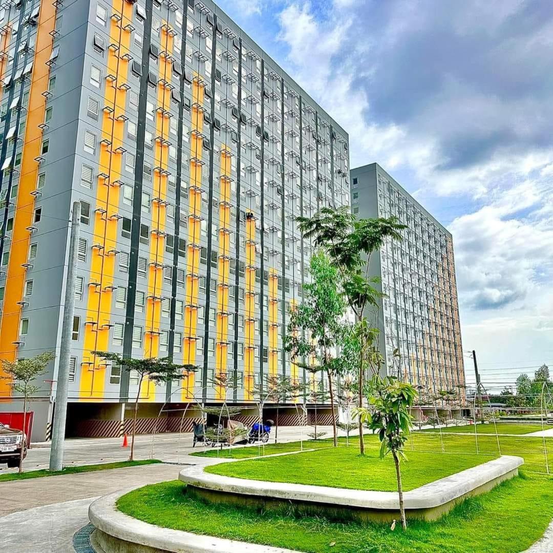 Staycation At Phoebe'S Place Pasig City Bagian luar foto